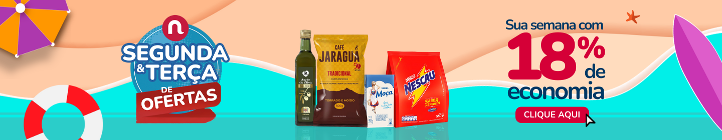 Segunda e Ter&ccedil;a